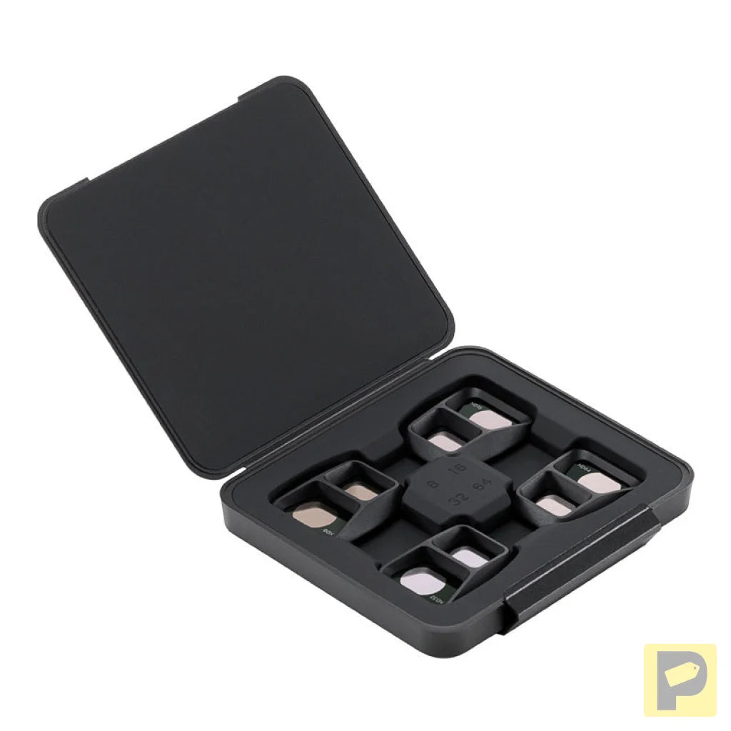 Filtry ND (8/16/32/64) DJI Air 3