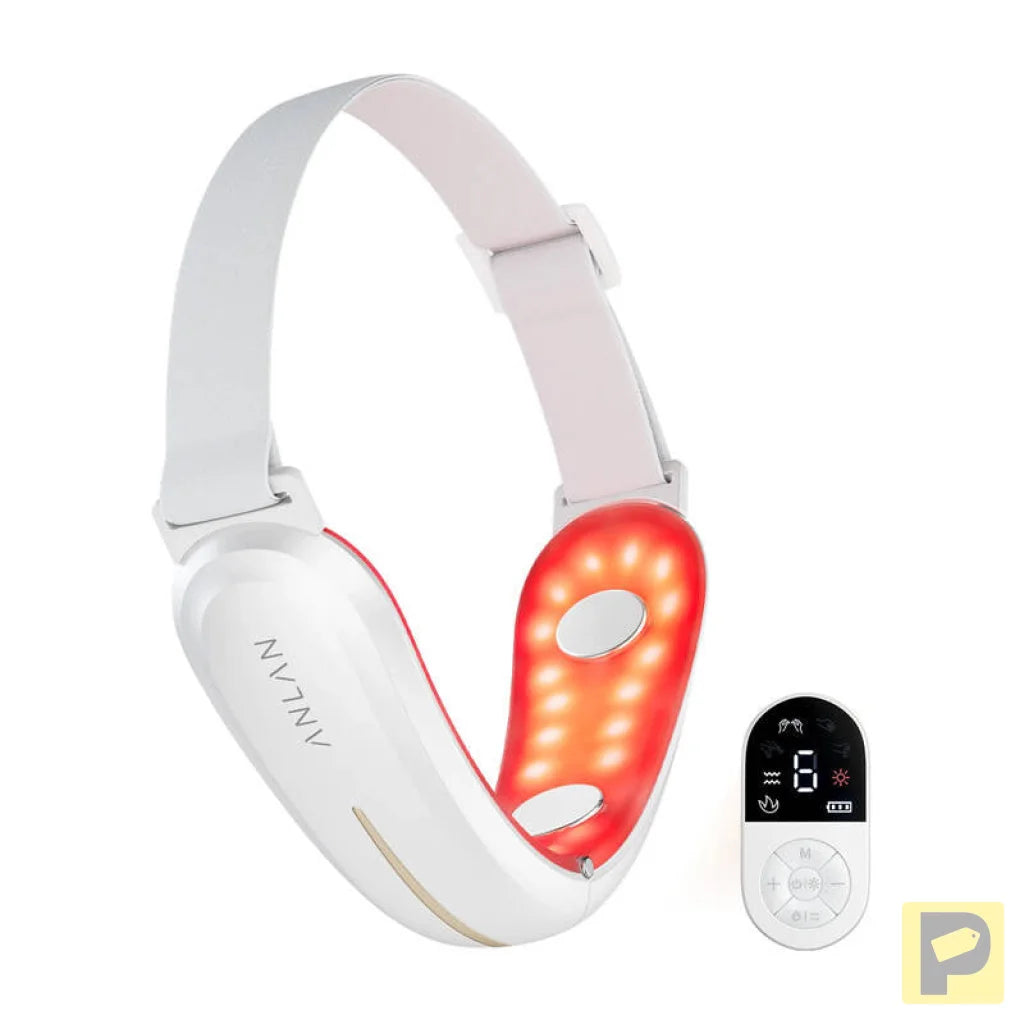 Firming facial device ANLAN 01-AVLY41-02A