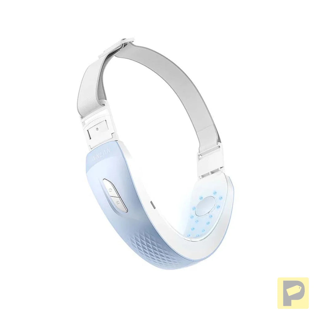 Firming facial device ANLAN ALVLY01-03