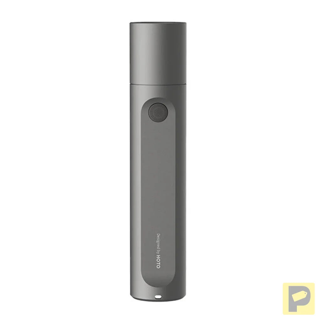 Flashlight HOTO QWSDT003, 280lm, USB-C