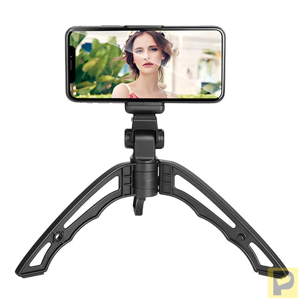 Flexible tripod APEXEL APL-JJ04 (black)