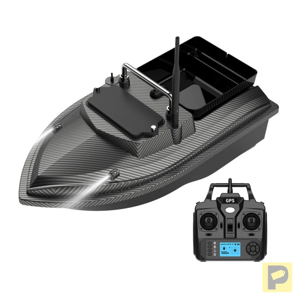 Flytec V060 12000mah bait boat