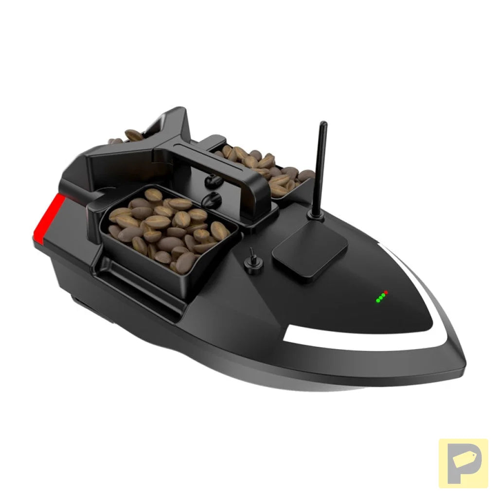 Flytec V801 5200mah bait boat