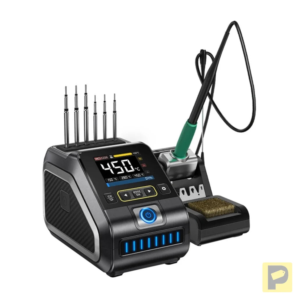 FNIRSI DWS-200 F soldering station