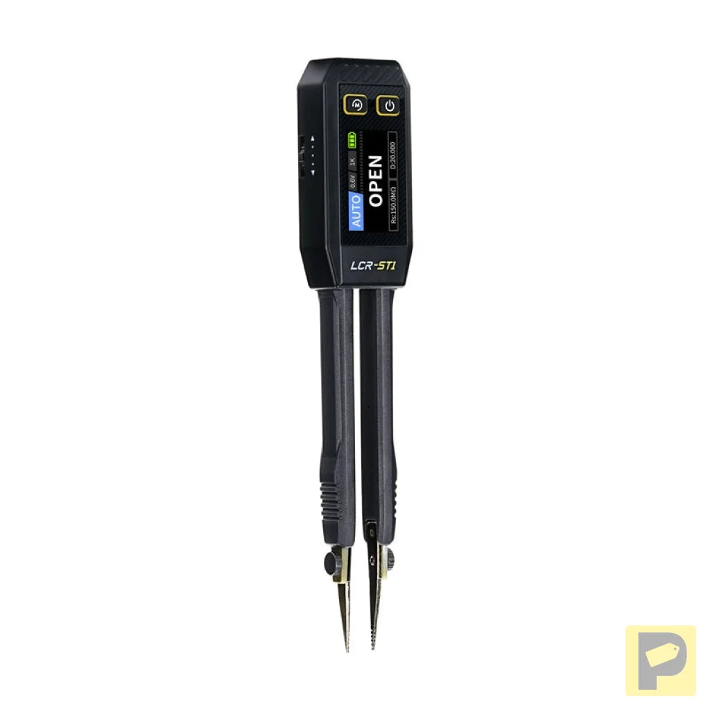 FNIRSI LCR-ST1 mini smart digital tweezer tester