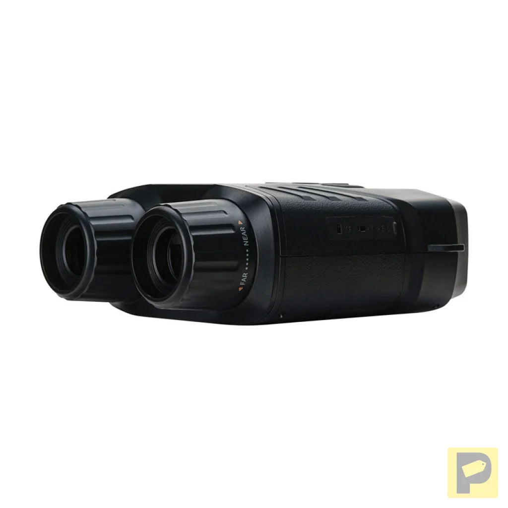 FNIRSI NVS-40 digital night vision device with 4K HD recording