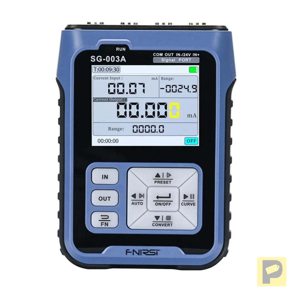 FNIRSI SG-003A mini signal generator