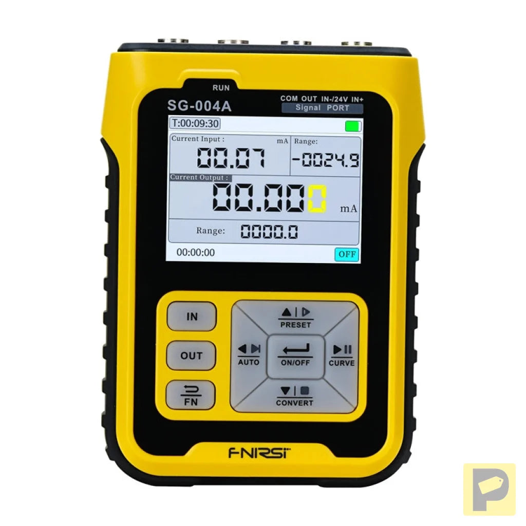 FNIRSI SG-004A mini signal generator