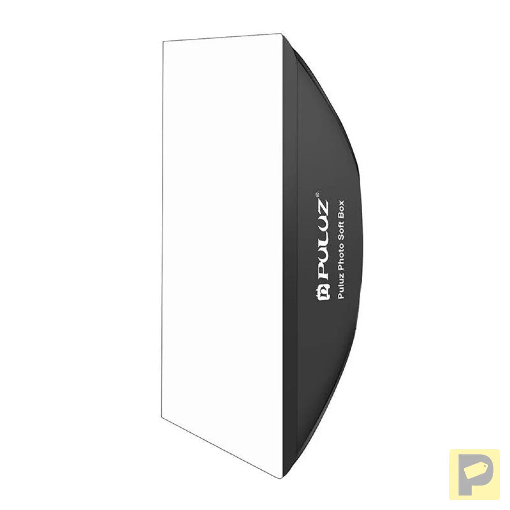 Foldable Soft Flash Light Puluz (PU5124) 60x90cm