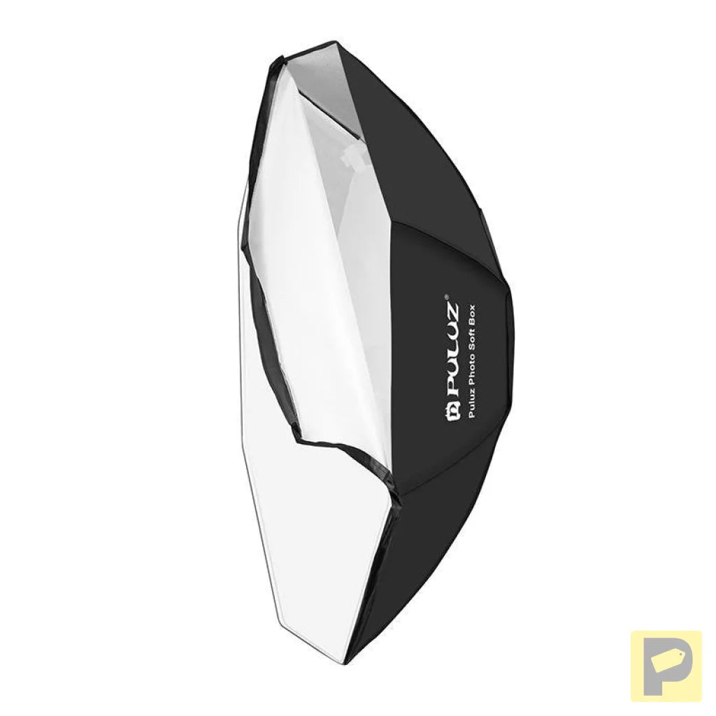 Foldable Soft Flash Light Puluz PU5125 95cm