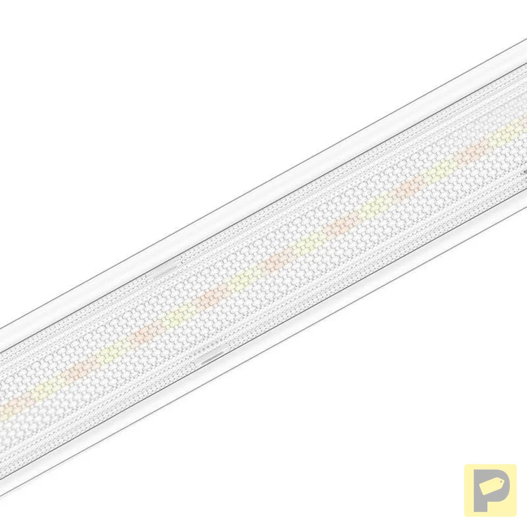 Folding desk lamp Baseus Smart Eye rechargeable (white)