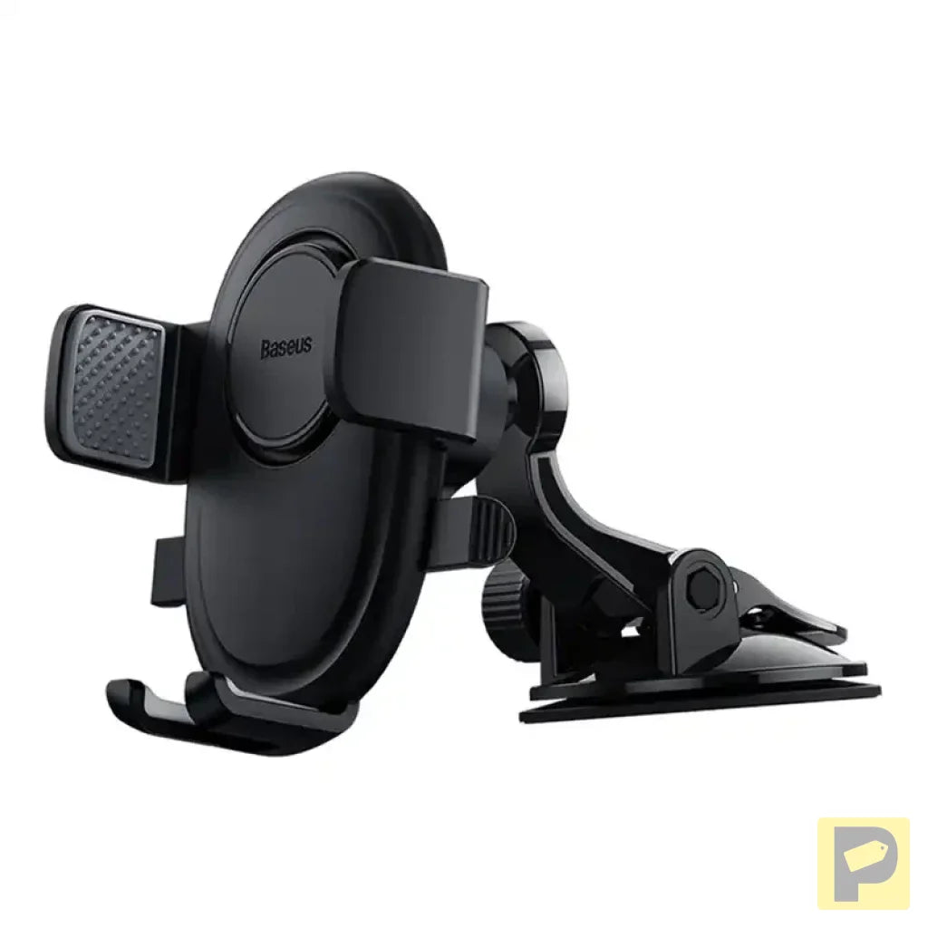 Folding Phone Stand Baseus (black)