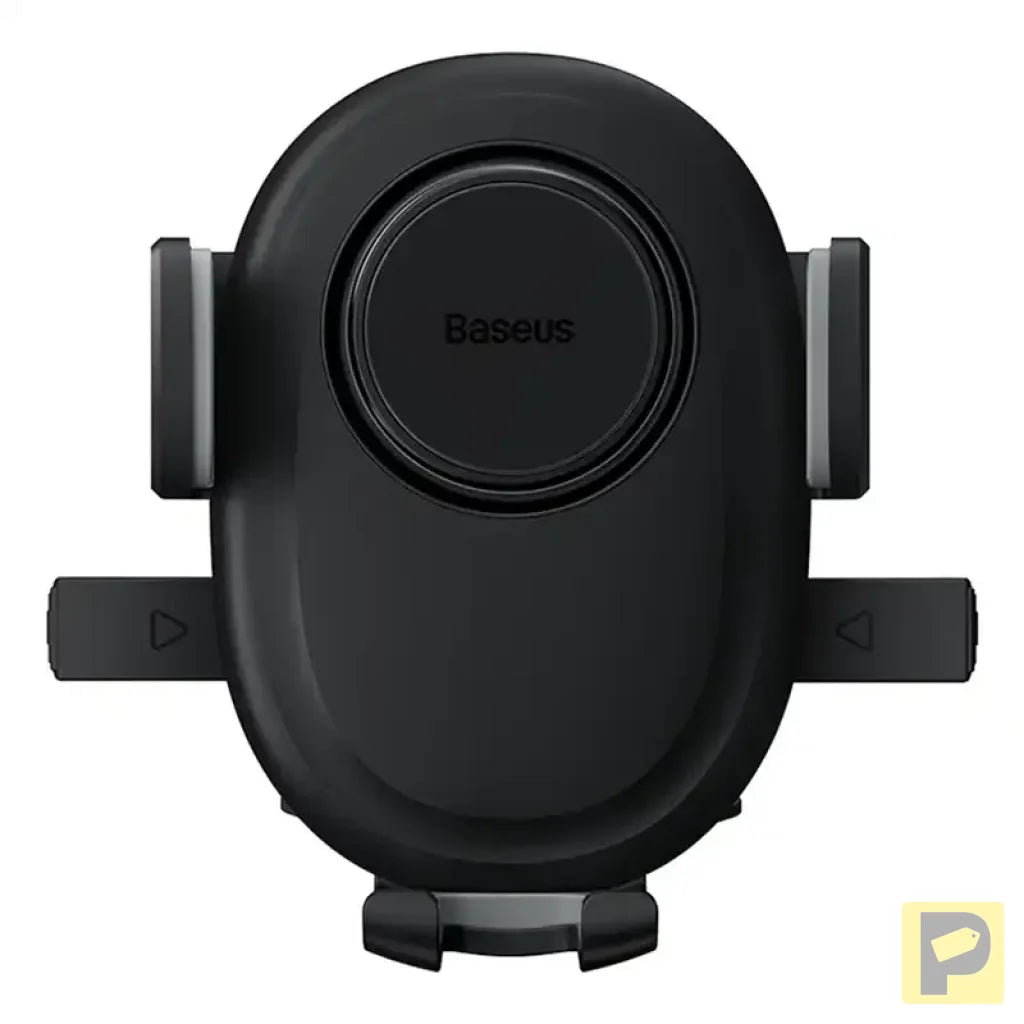 Folding Phone Stand Baseus (black)