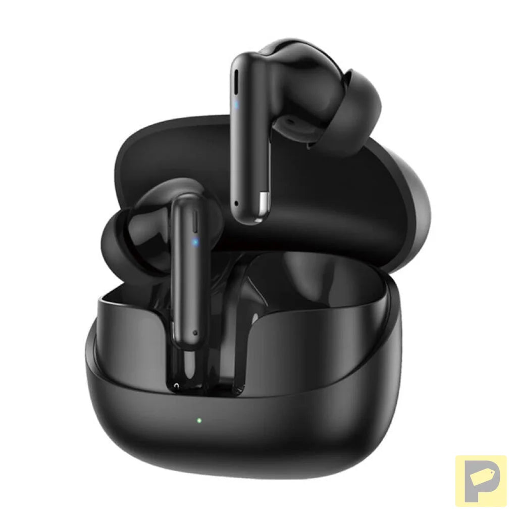 Foneng BL138 wireless headphones (black)
