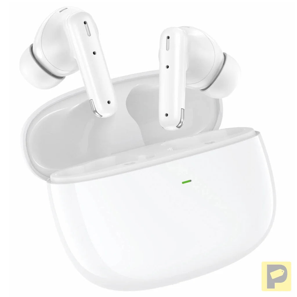 Foneng BL152 wireless headphones (white)