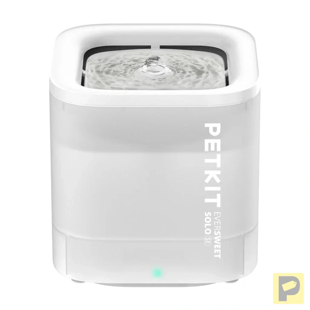 Fountain/ drinker for Dog and Cat PetKit Eversweet SOLO SE
