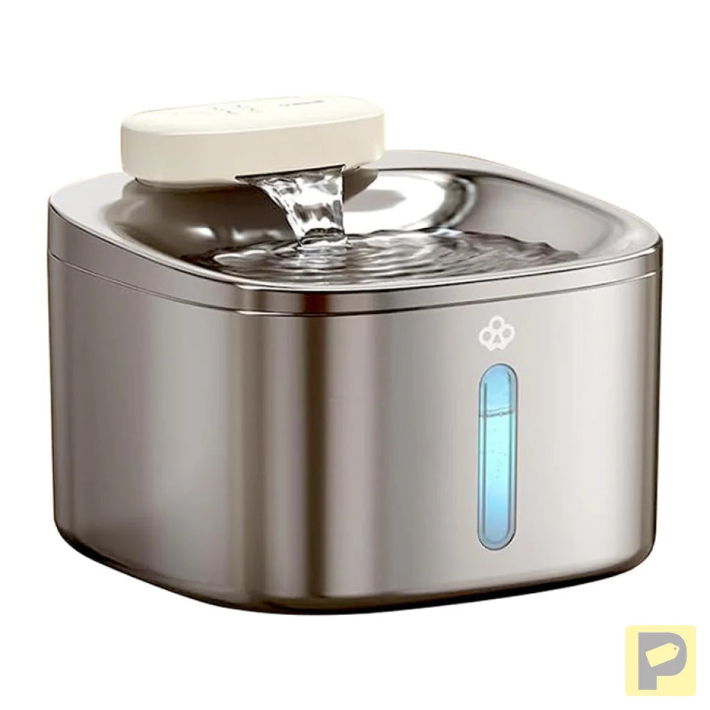 Fountain / Pet drinker 3.5L Oneisall PW04