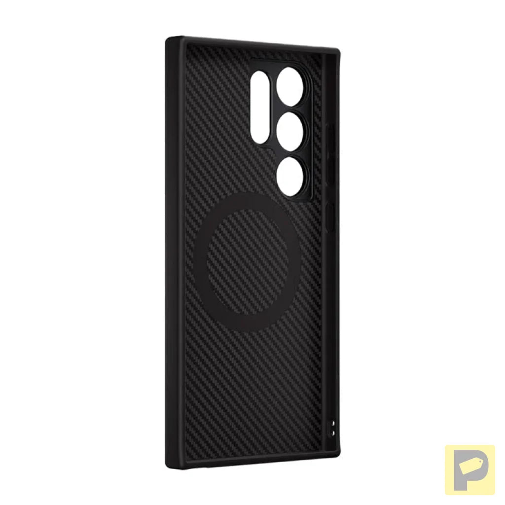 Freewell case for Samsung S24 Ultra with 17mm mount