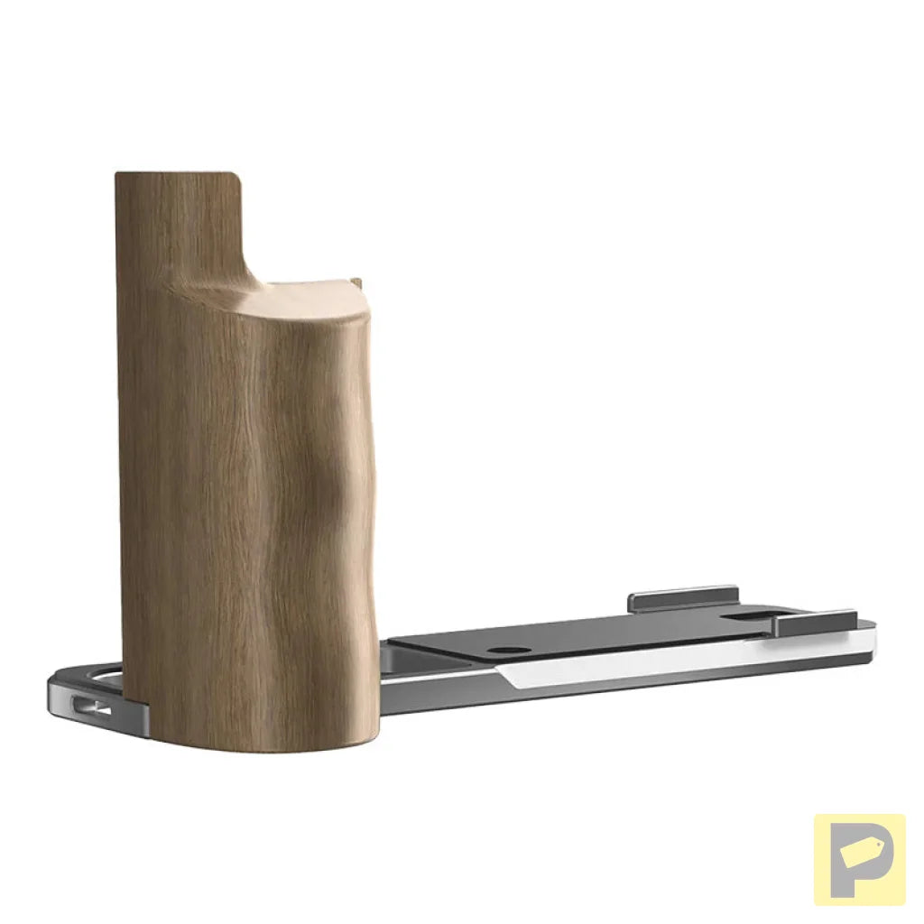 Freewell premium L-bracket for Fuji X100VI (silver)