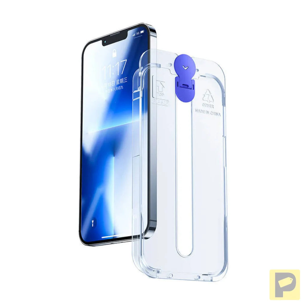 Full screen tempered glass Joyroom JR-H03 for Apple iPhone 14 Plus 6.7 "