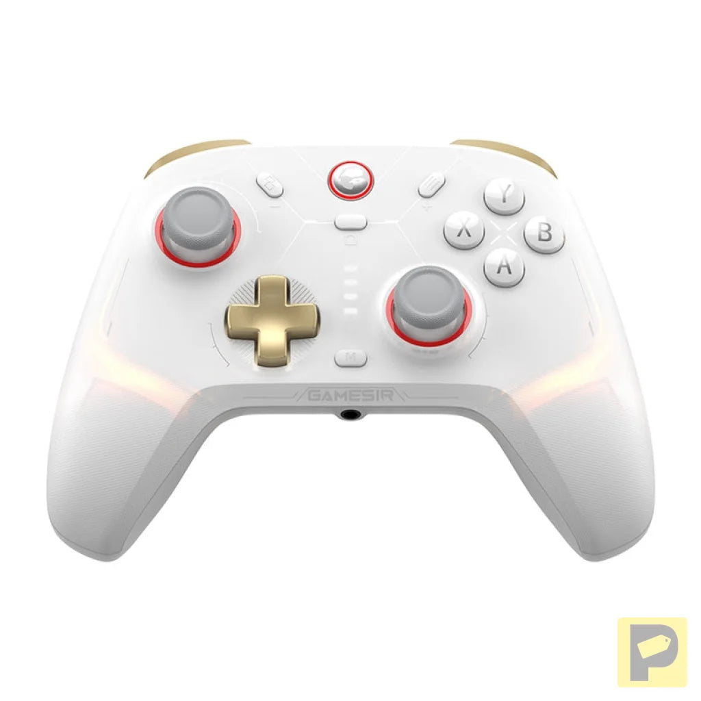 GameSir Cyclone 2 wireless controller (white)