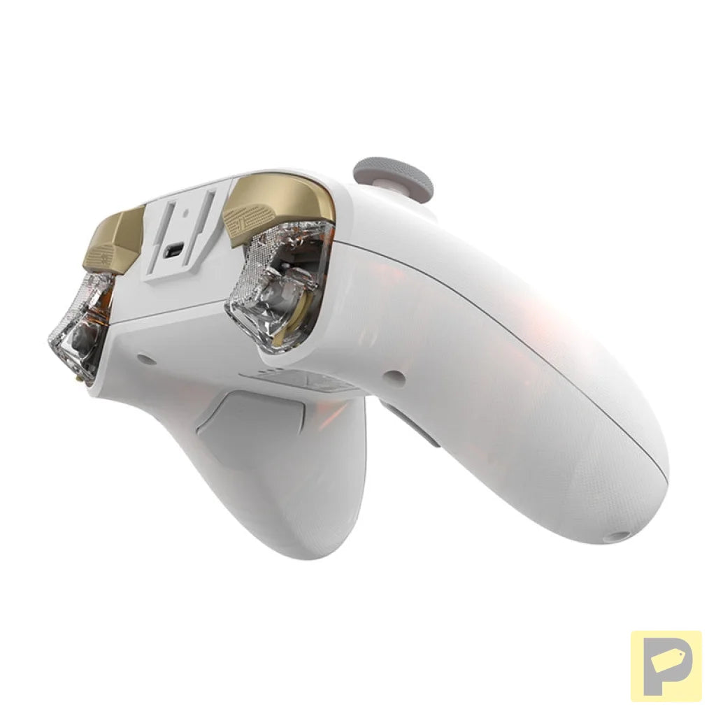 GameSir Cyclone 2 wireless controller (white)