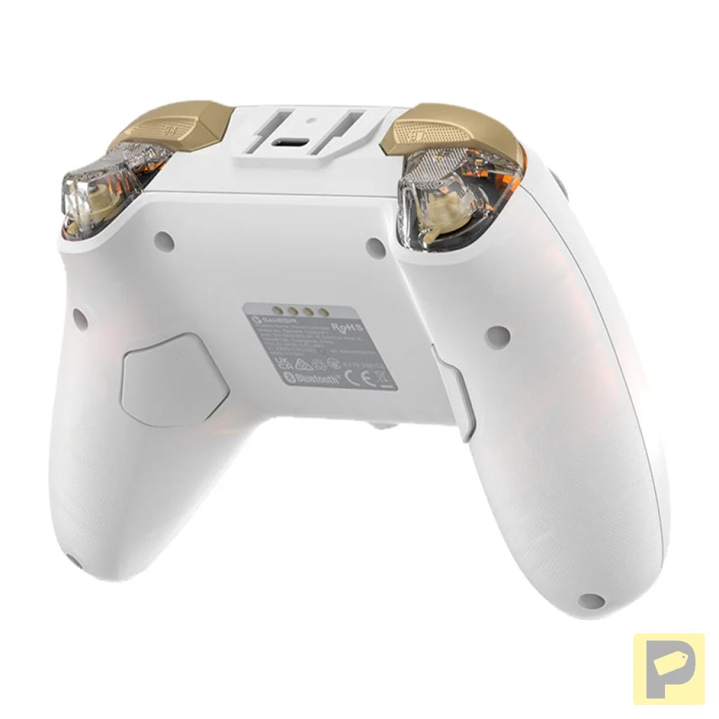 GameSir Cyclone 2 wireless controller (white)