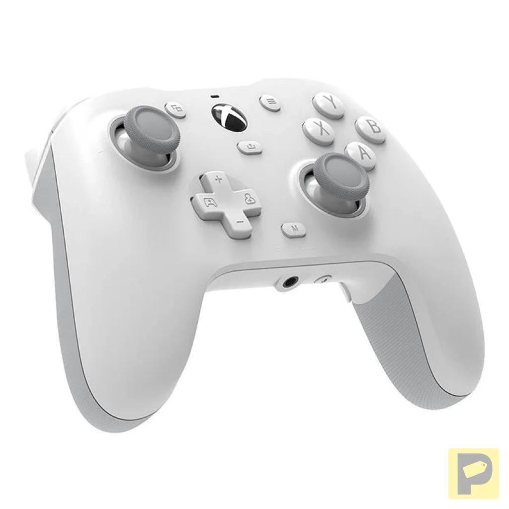 GameSir G7 HE wired controller (white)