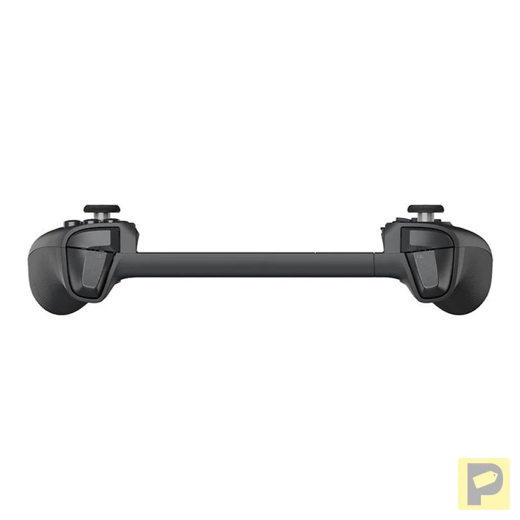 GameSir G8+ Bluetooth mobile controller with phone holder