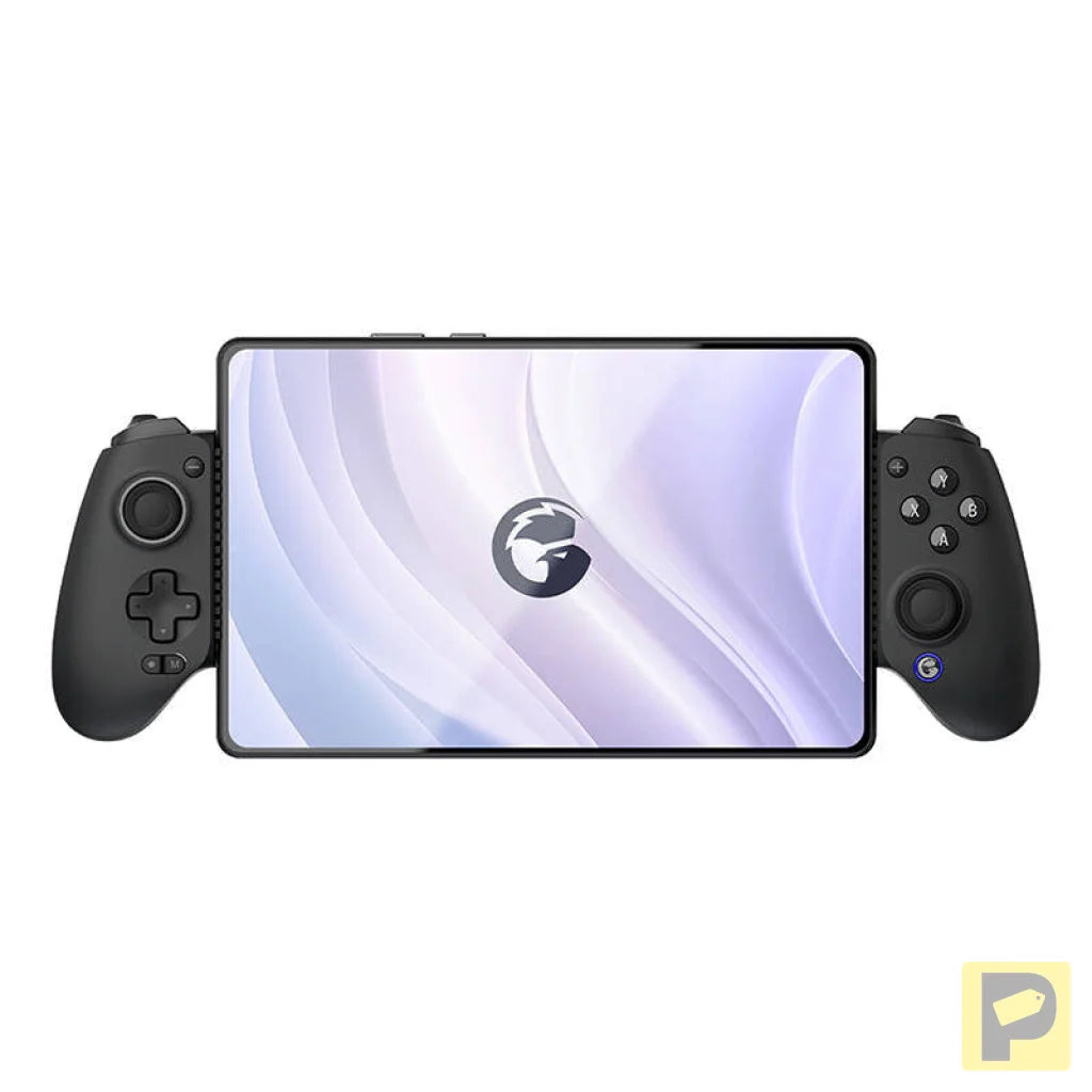 GameSir G8+ Bluetooth mobile controller with phone holder