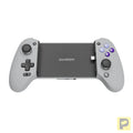 GameSir G8 Galileo USB-C mobile controller with phone holder (gray) (N)