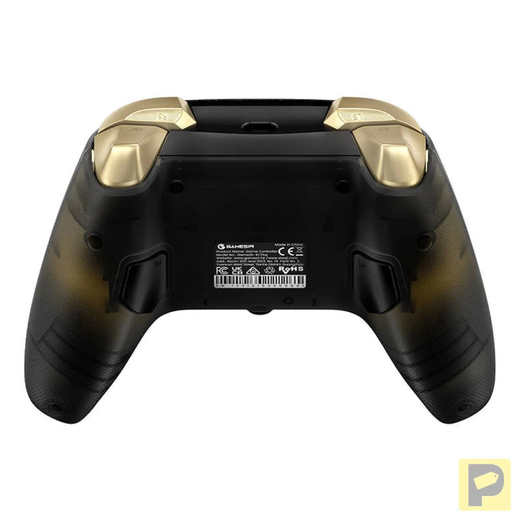 GameSir K1 Flux wired controller