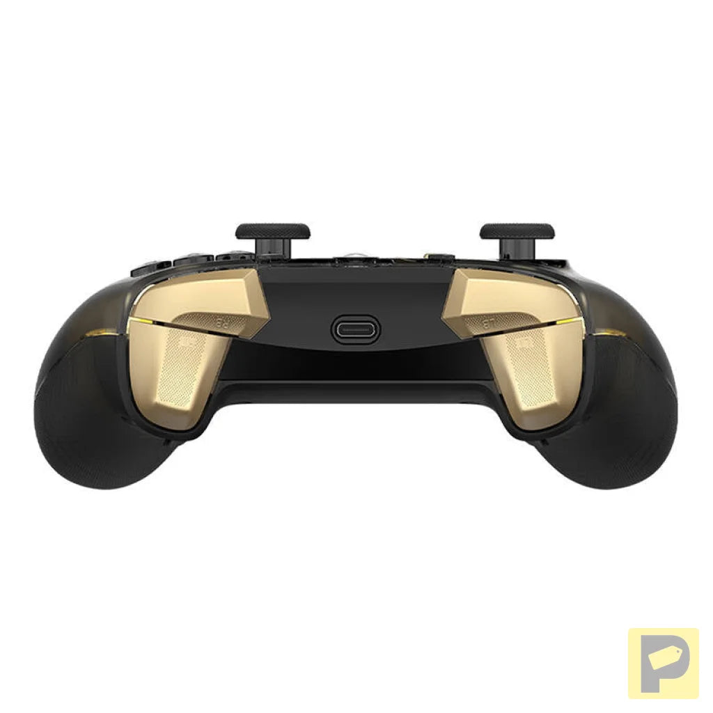 GameSir K1 Flux wired controller