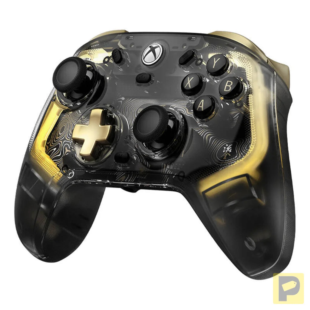 GameSir K1 Flux wired controller