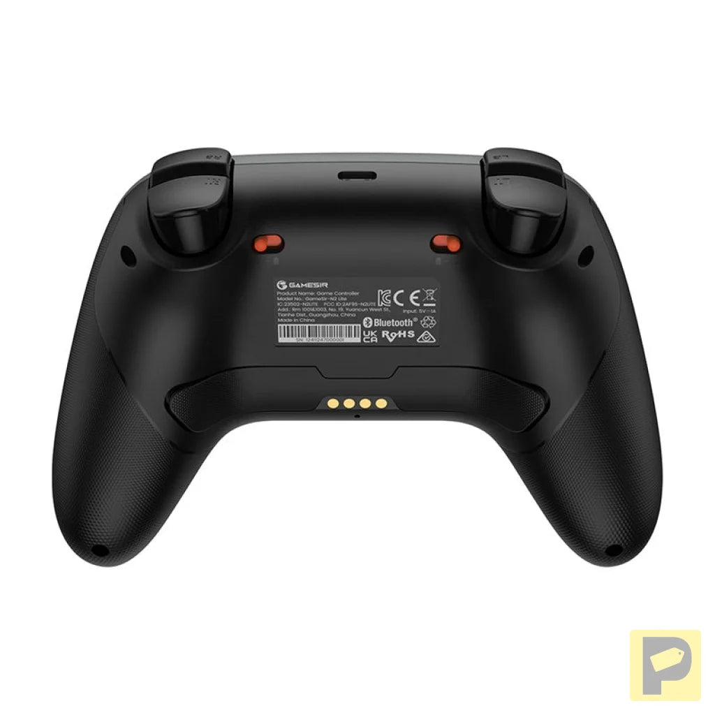 GameSir Nova 2 Lite Wireless Controller (gray)