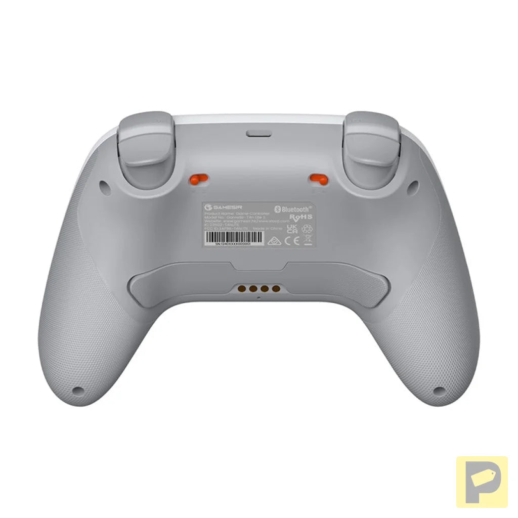 GameSir Nova 2 Lite wireless controller (white)