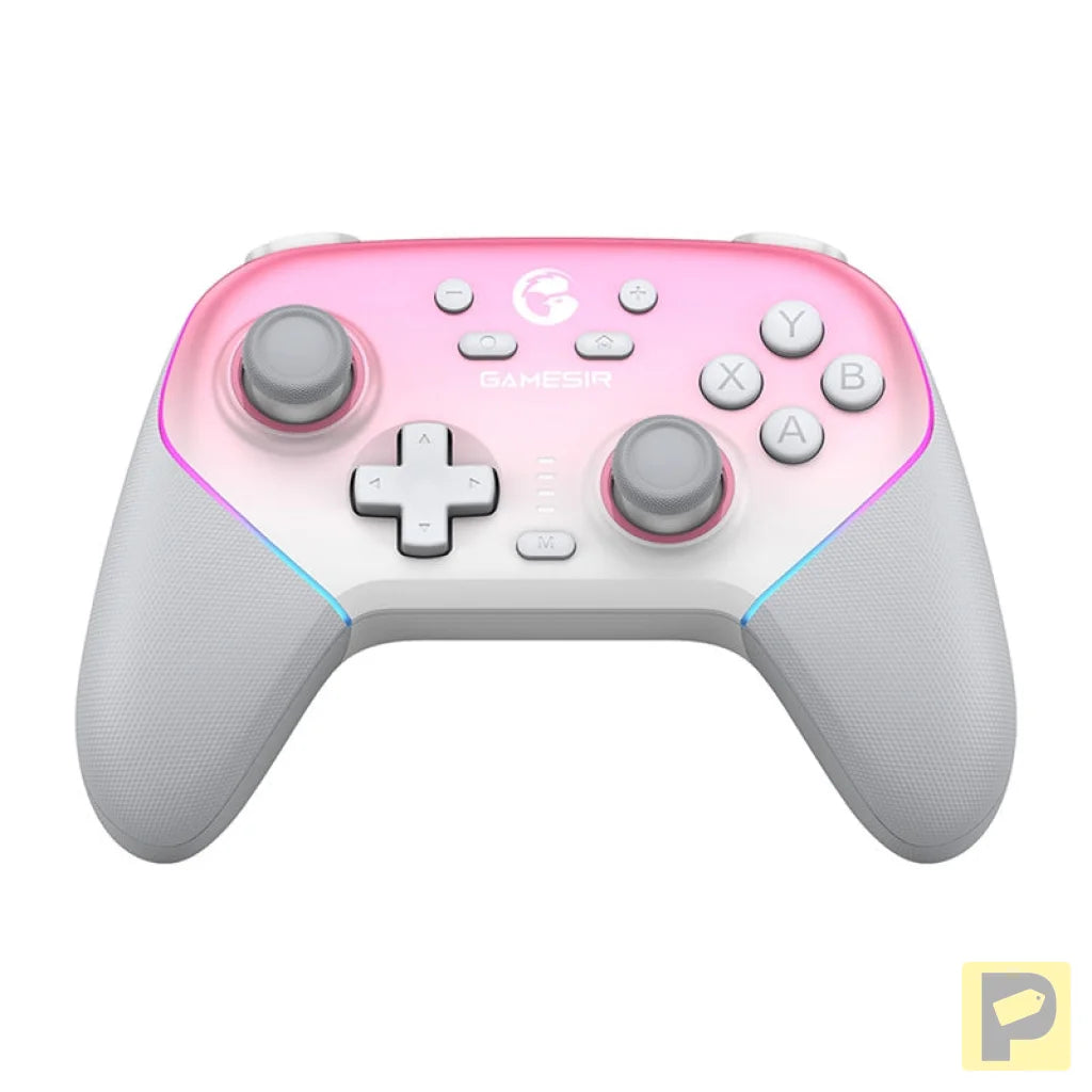 GameSir SuperNova T4n Pro Wireless Controller (pink)