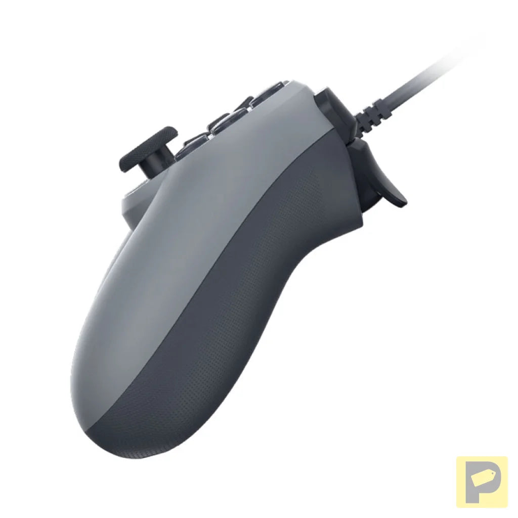 GameSir T3 GY Tegenaria Lite Wired Controller Gray