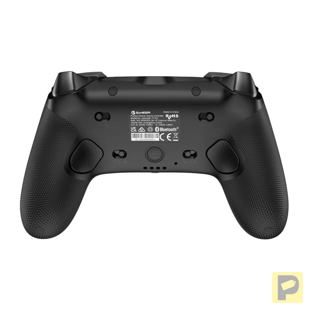 GameSir T3 Tarantula Pro wireless controller (black)