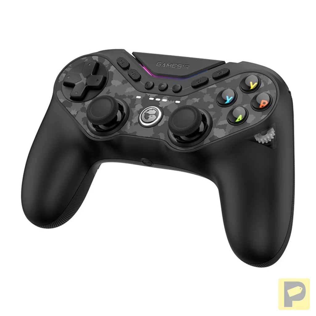 GameSir T3 Tarantula Pro wireless controller (black)