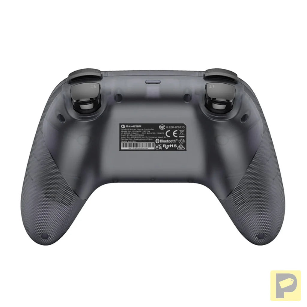 GameSir T4n Lite Nova Wireless Controller (gray)