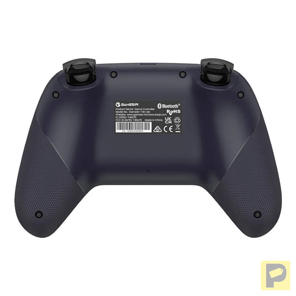 GameSir-T4n Lite wireless controller (purple)