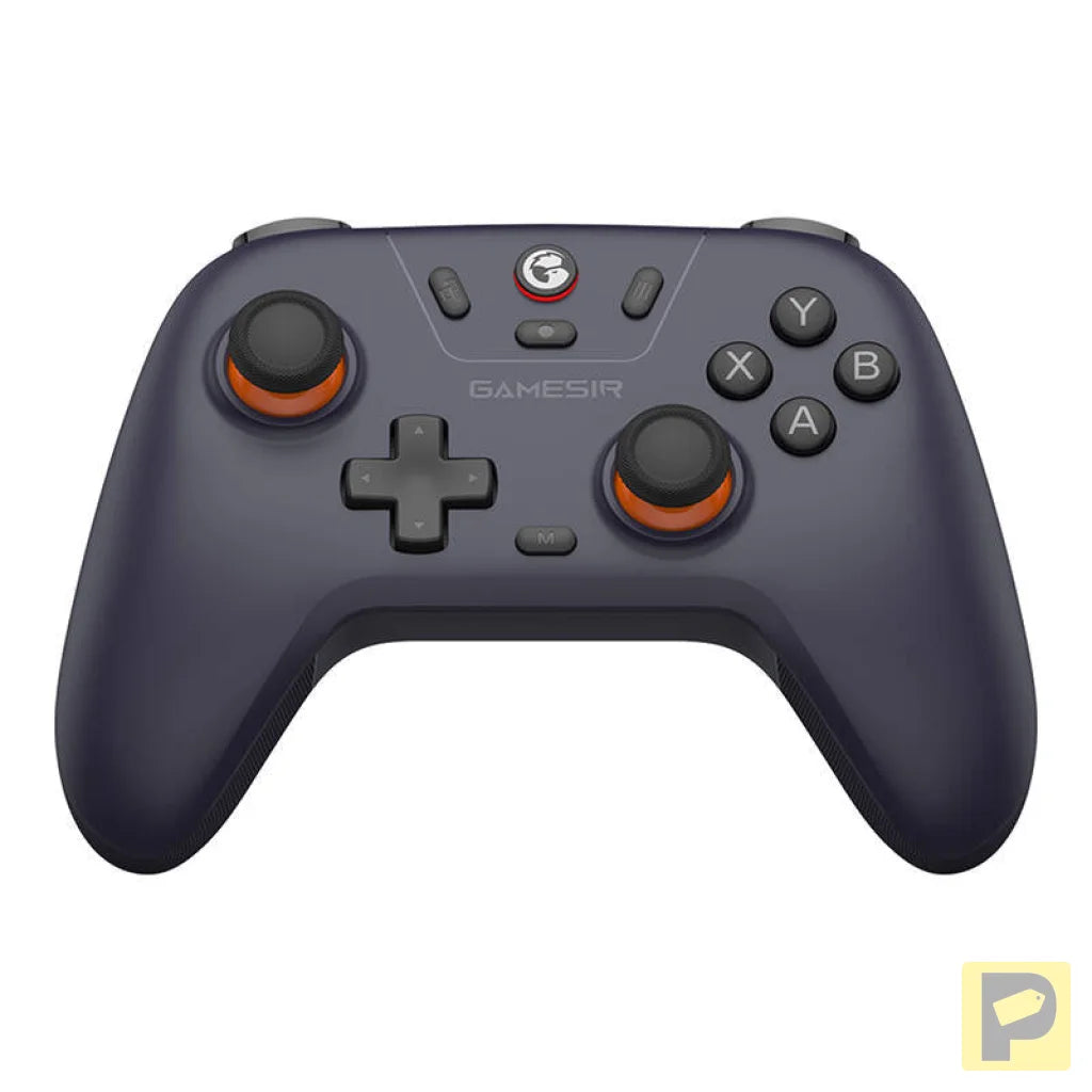 GameSir-T4n Lite wireless controller (purple)