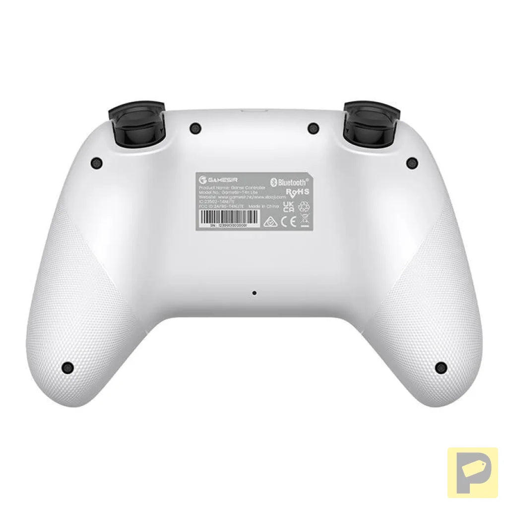 GameSir-T4n Lite wireless controller (white)