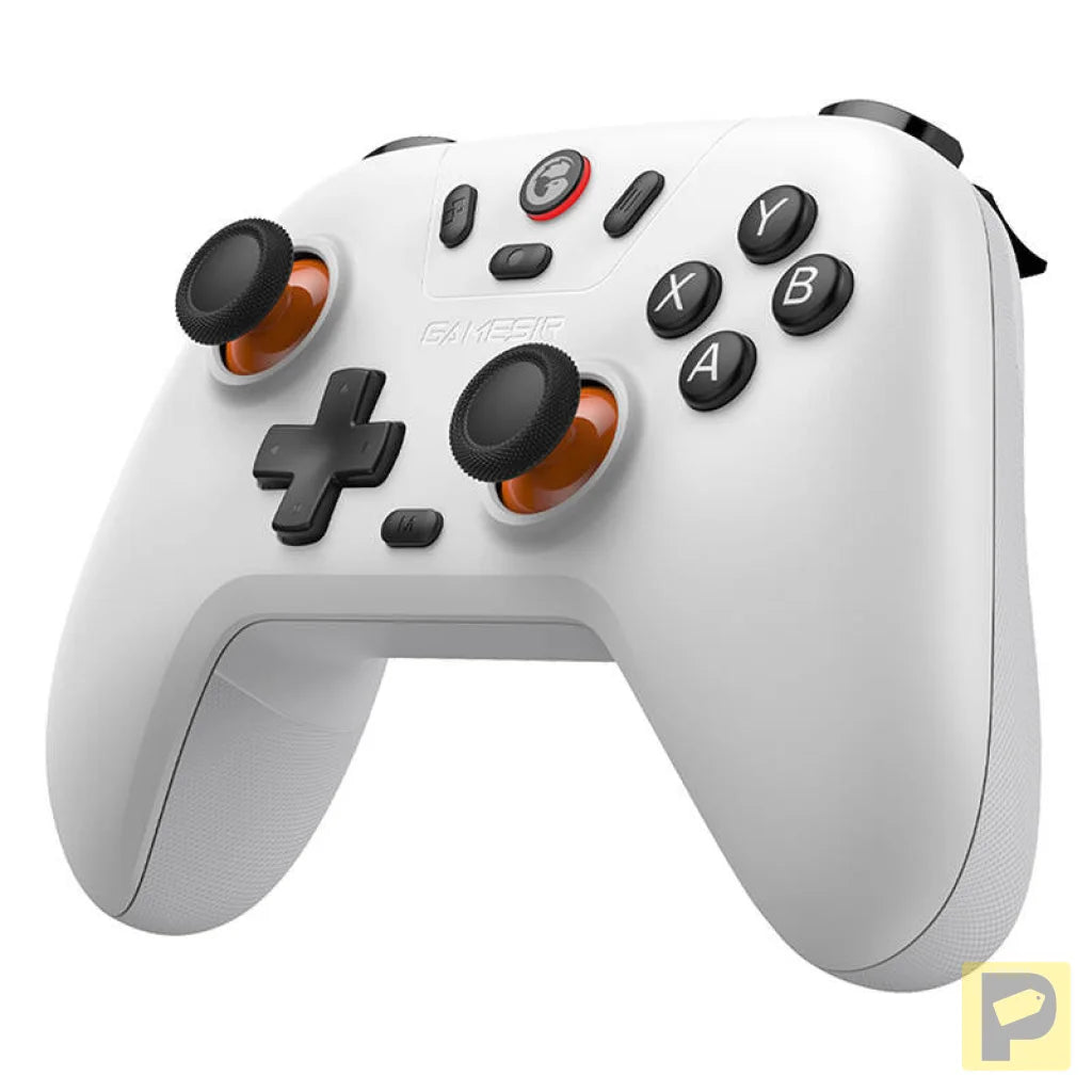 GameSir-T4n Lite wireless controller (white)