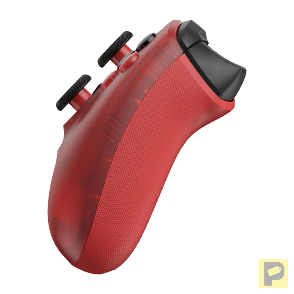 GameSir T7 wired controller (maroon)