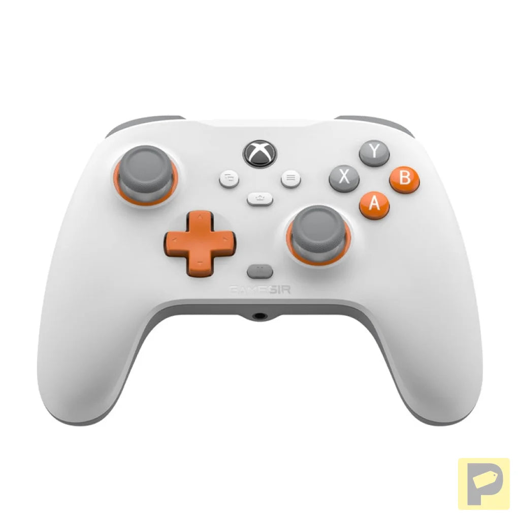 GameSir T7 wired controller (white)