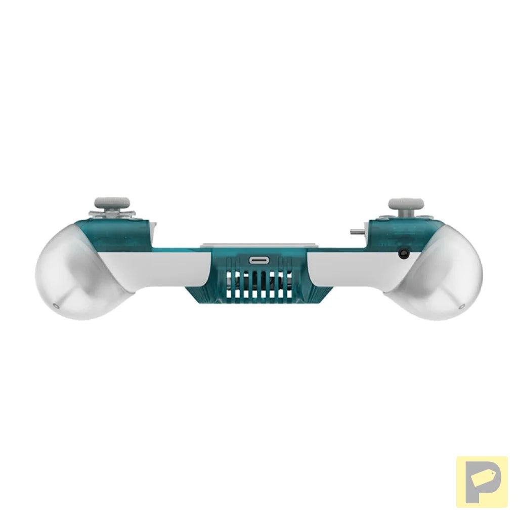 GameSir X3 Pro USB-C mobile controller with phone holder