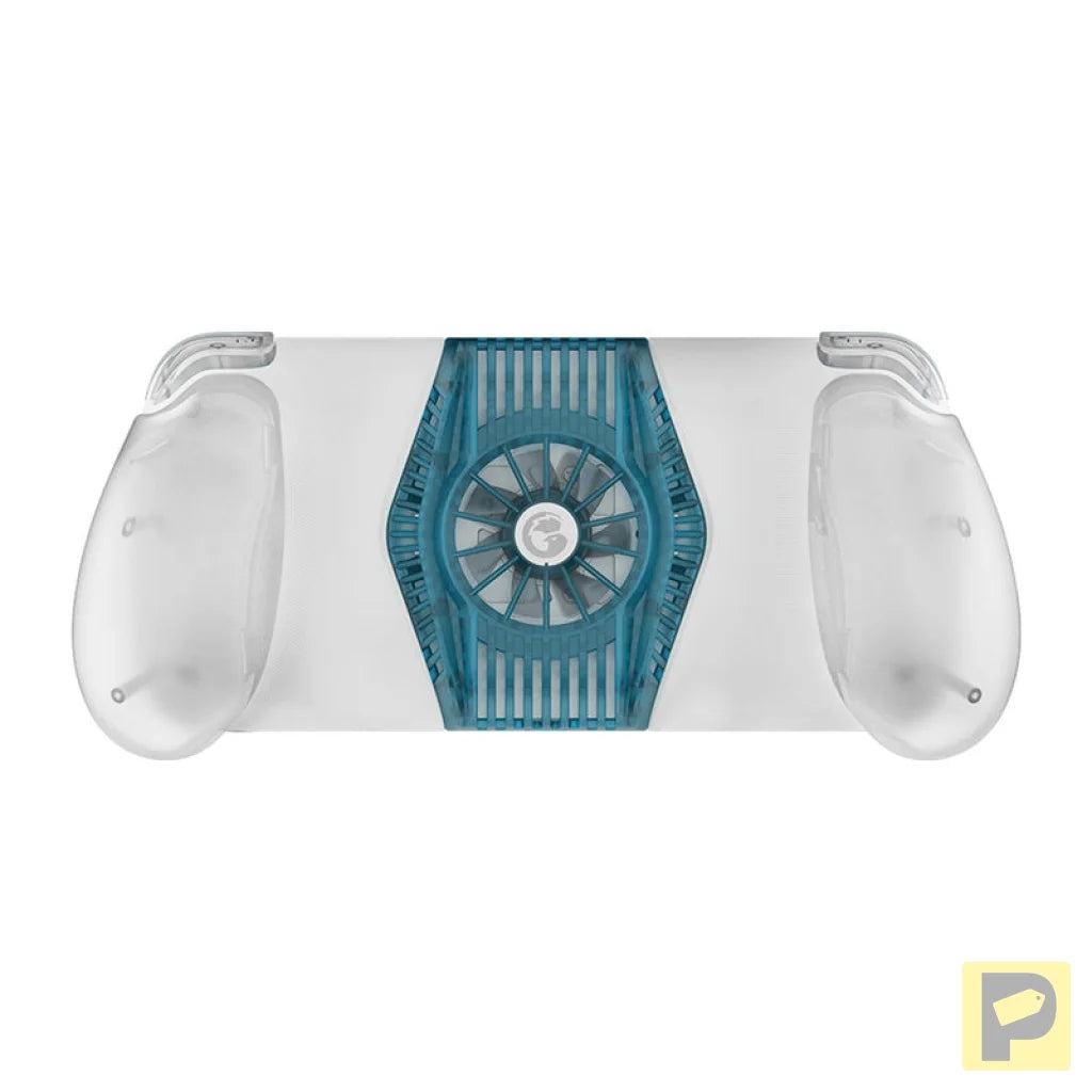 GameSir X3 Pro USB-C mobile controller with phone holder