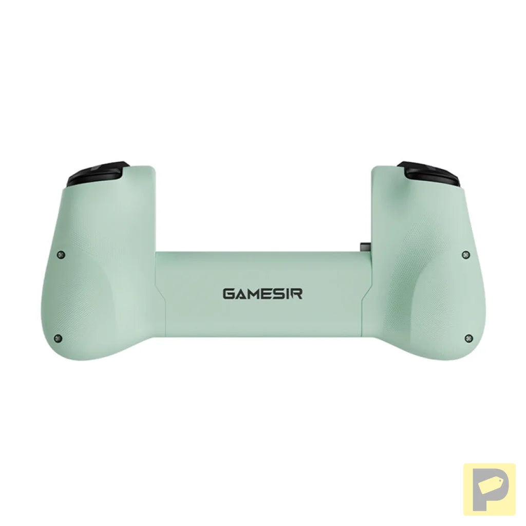 GameSir X5 Lite GN Mobile Controller Bright Green